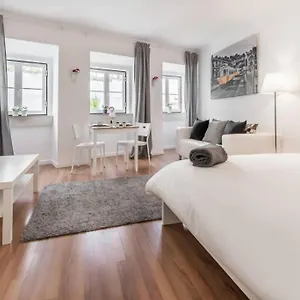 Inloveapartments - Under A Fig Tree Appartement