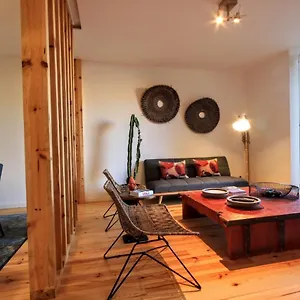  Apartment Quirky And Comfortable - Arroios