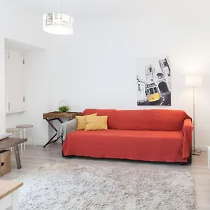 Flh Santa Apolonia Charming Flat Appartement