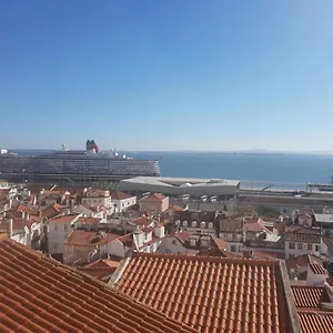 Inloveapartments - Piece Of Heaven Appartement