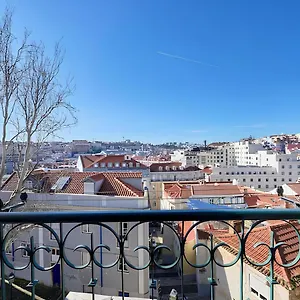 & Calm With Great View Appartement